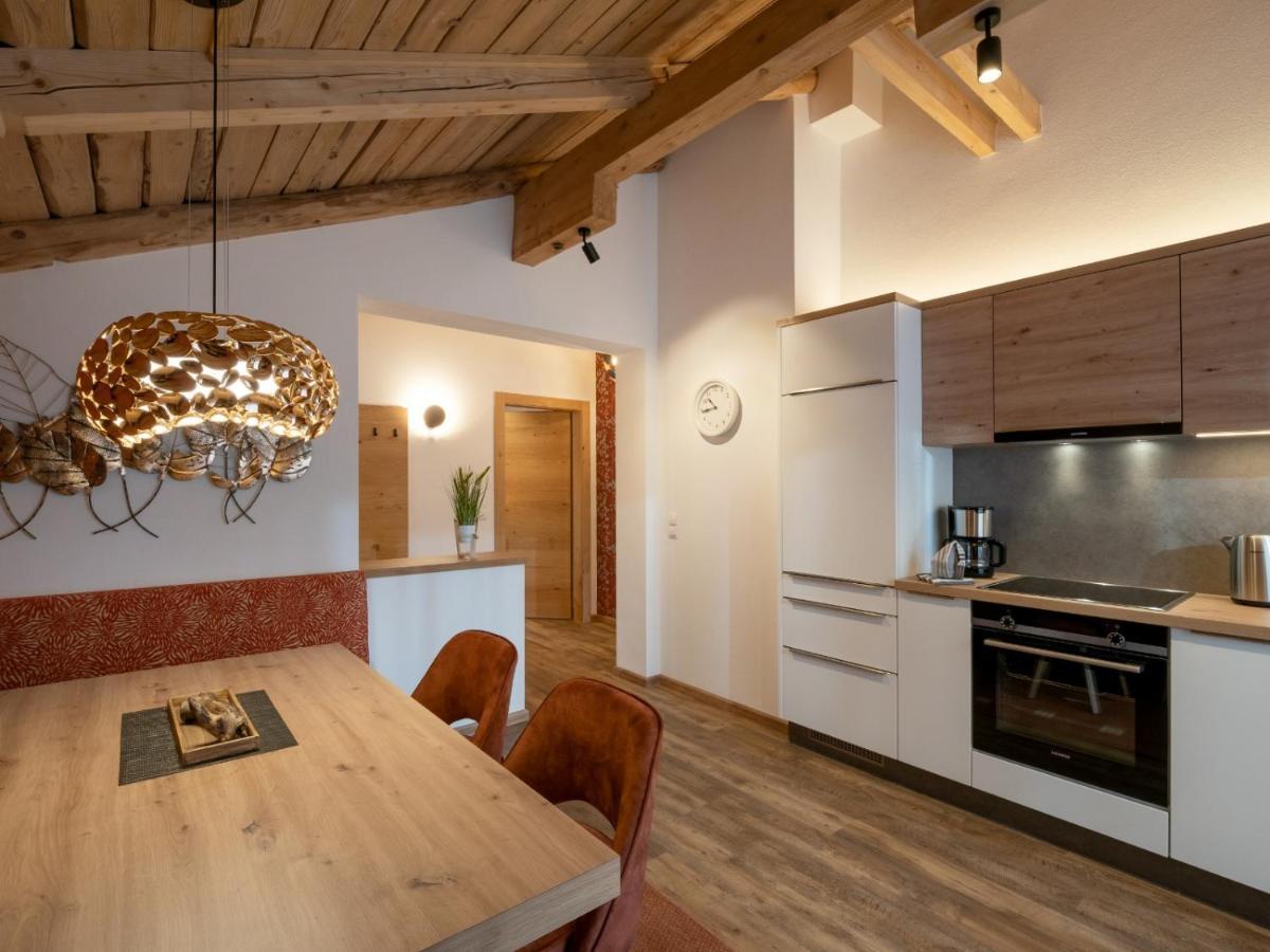 Alma Appartements 迈尔霍芬 外观 照片