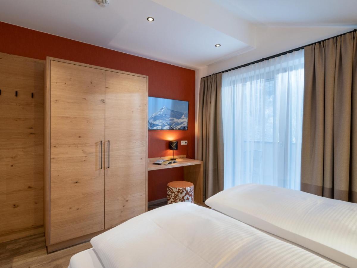 Alma Appartements 迈尔霍芬 外观 照片