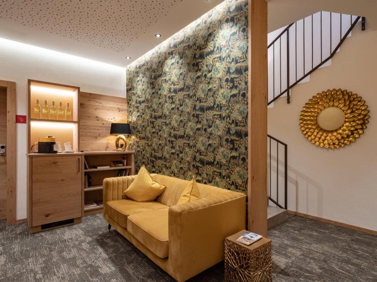 Alma Appartements 迈尔霍芬 外观 照片