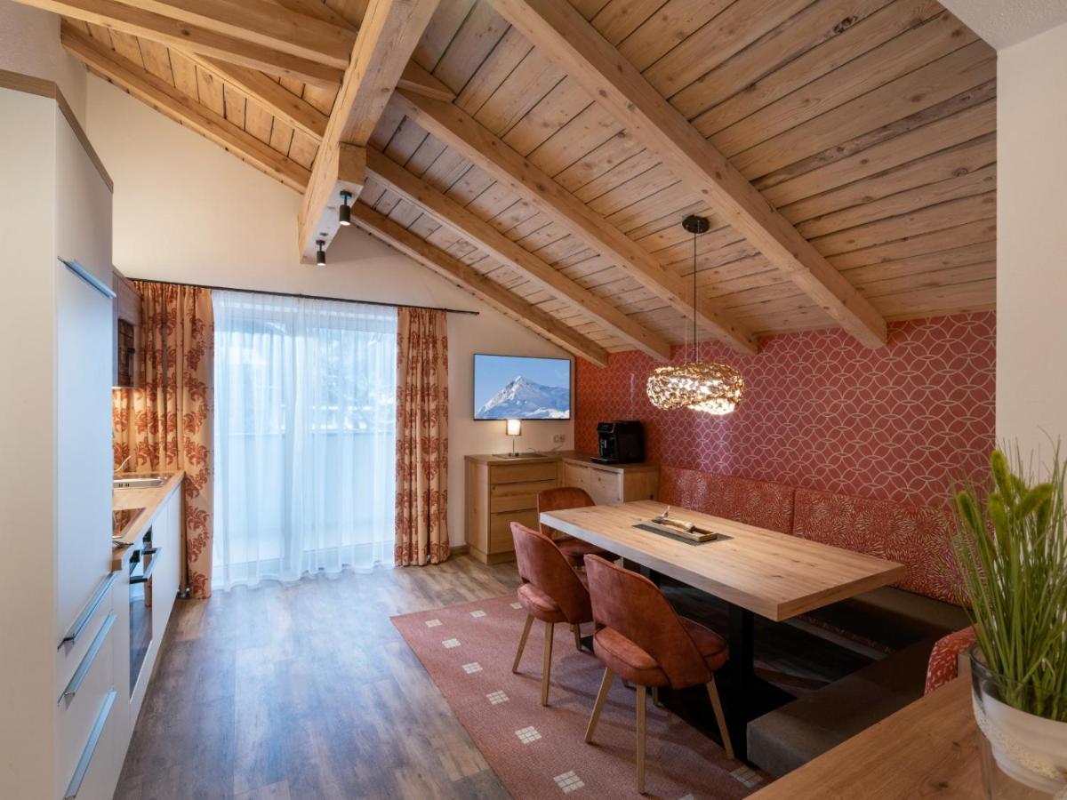 Alma Appartements 迈尔霍芬 外观 照片