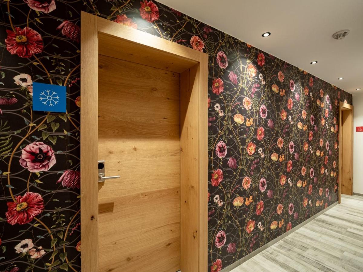 Alma Appartements 迈尔霍芬 外观 照片
