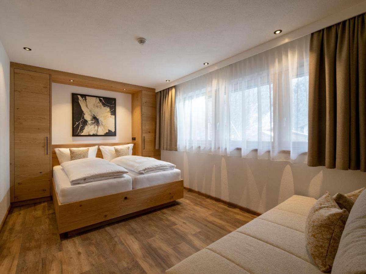 Alma Appartements 迈尔霍芬 外观 照片