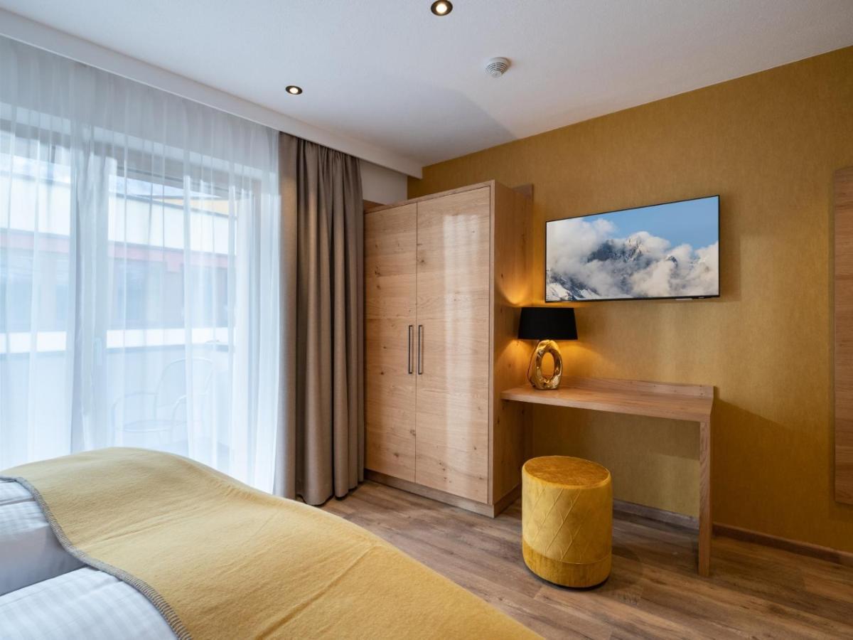 Alma Appartements 迈尔霍芬 外观 照片
