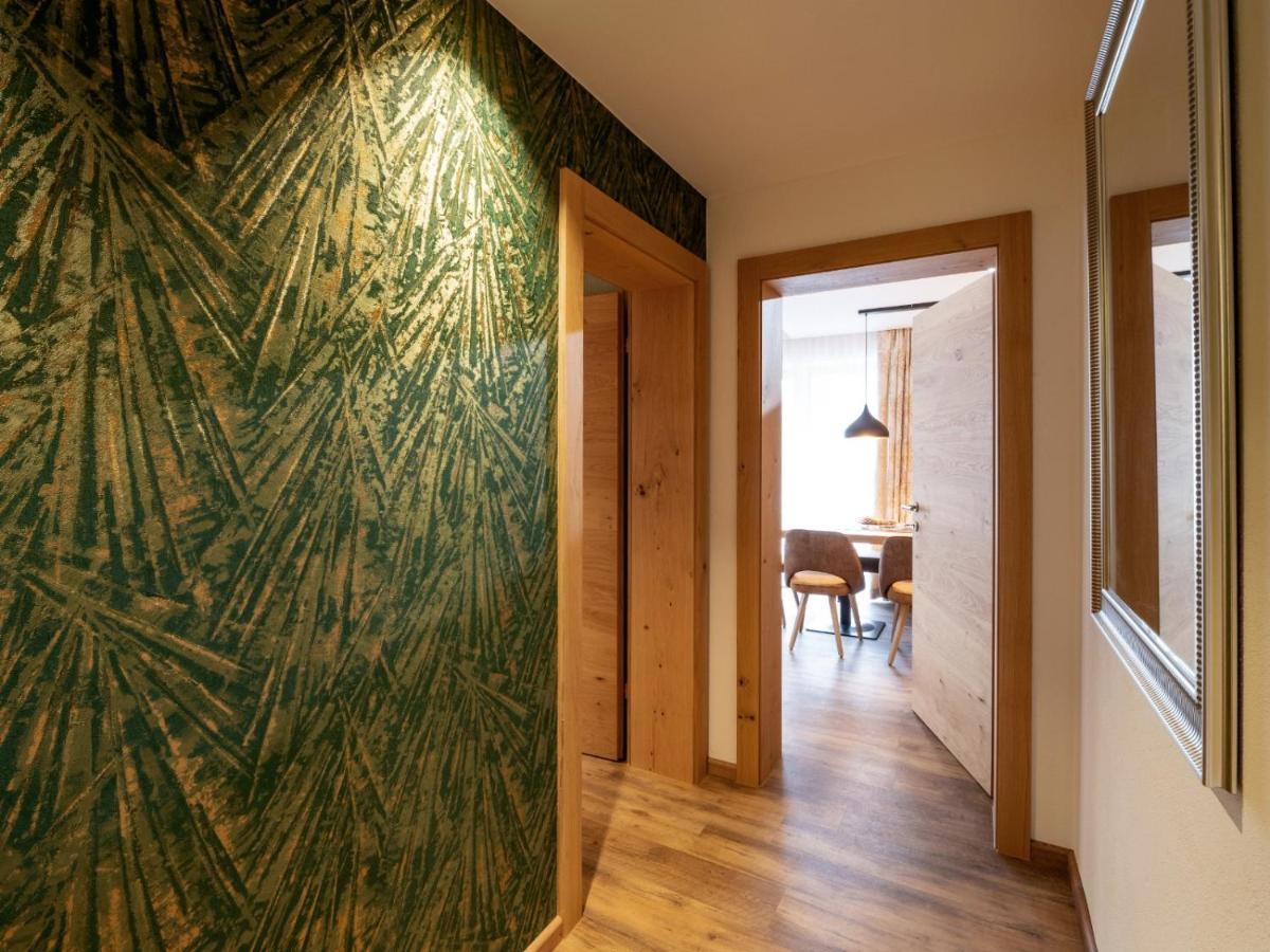 Alma Appartements 迈尔霍芬 外观 照片