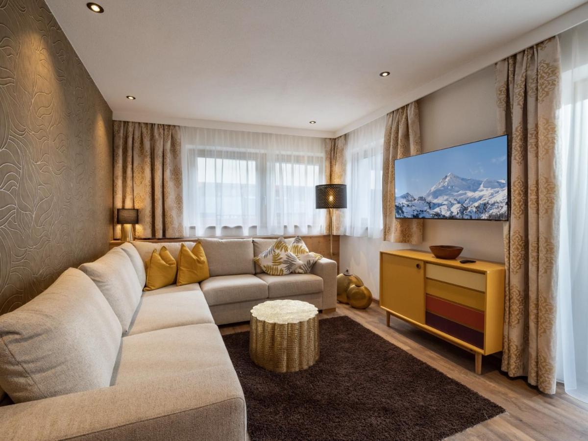 Alma Appartements 迈尔霍芬 外观 照片