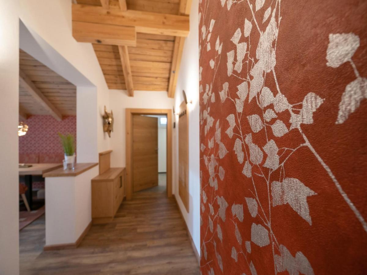 Alma Appartements 迈尔霍芬 外观 照片
