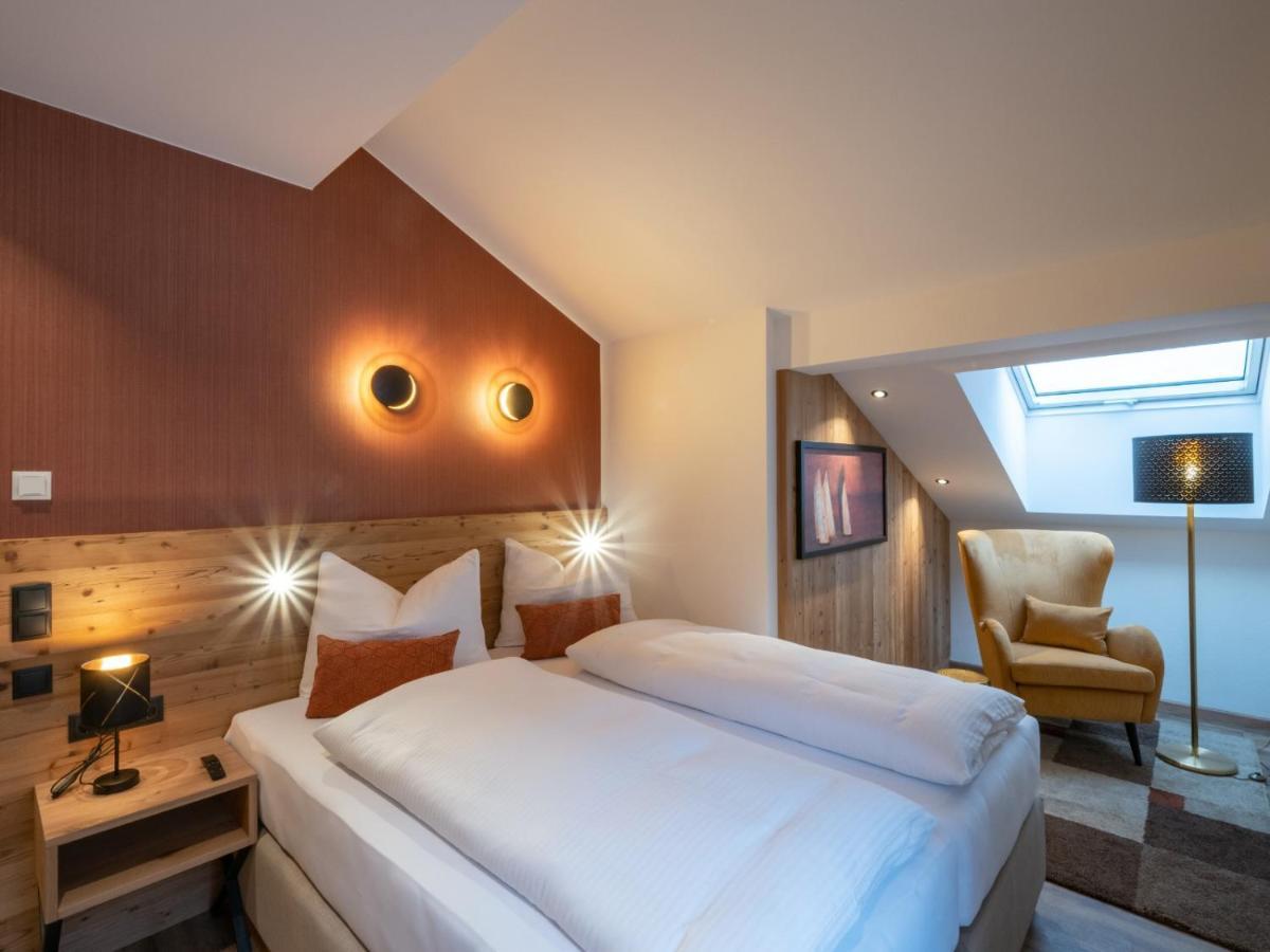 Alma Appartements 迈尔霍芬 外观 照片