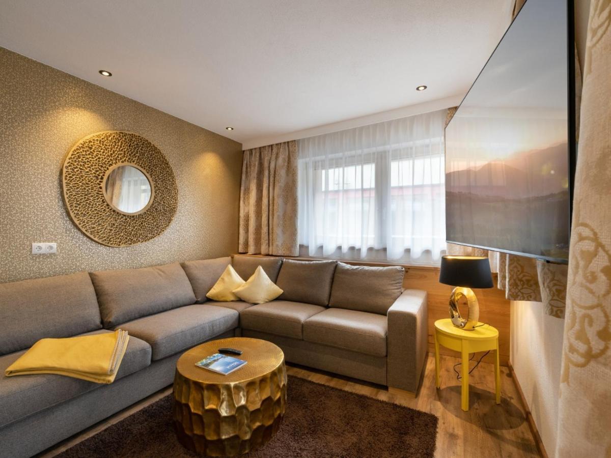 Alma Appartements 迈尔霍芬 外观 照片