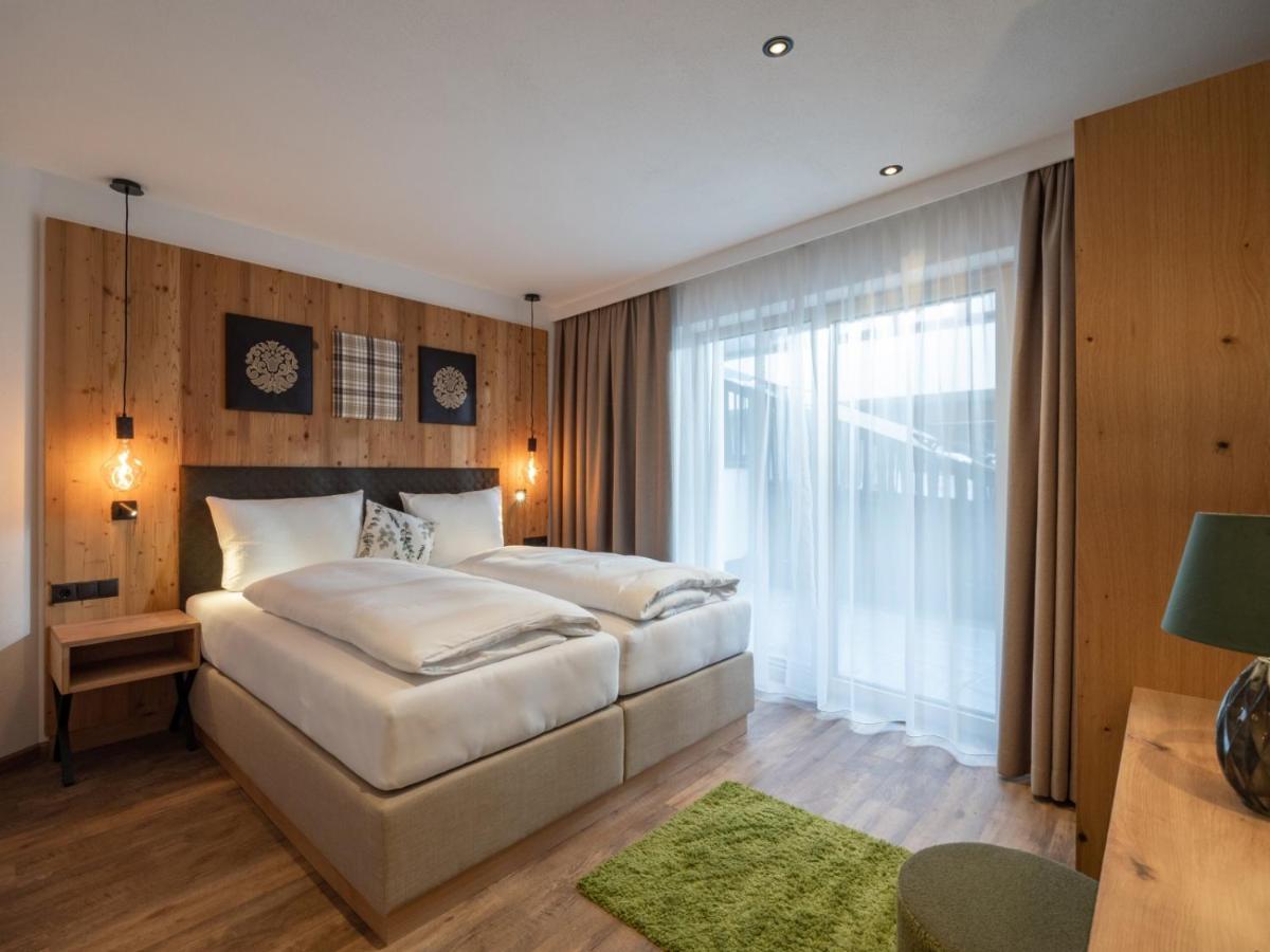 Alma Appartements 迈尔霍芬 外观 照片